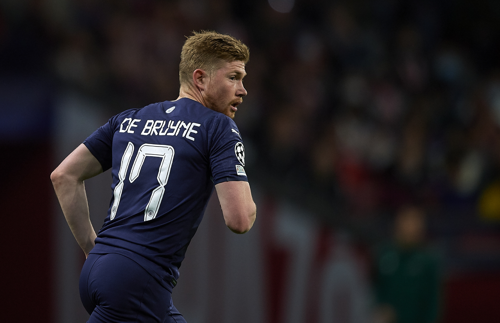 德布劳内新星爆冷表现惊艳，加拿大队未来可期！