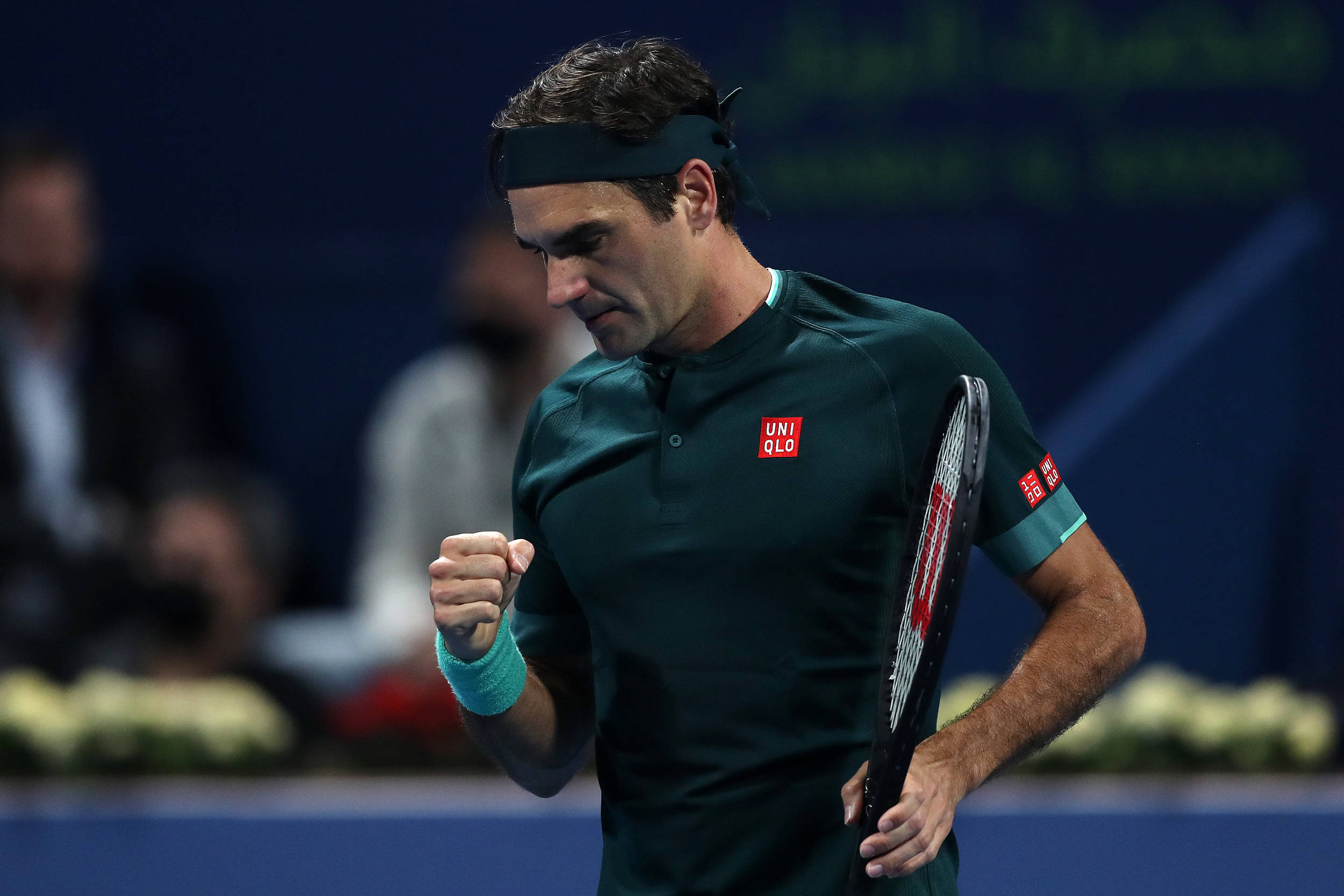 纳达尔赛事官方发布突破纪录新规，皇家马德里争议不断！